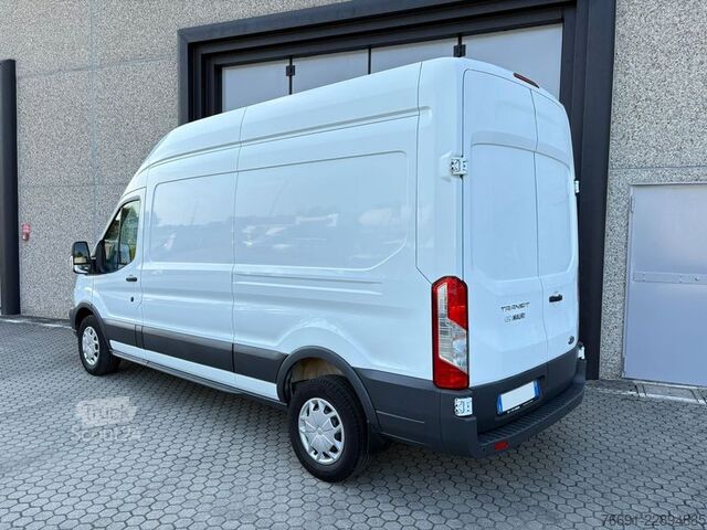 Spezial-LKW Ford Transit
