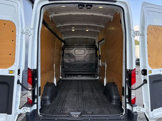 Spezial-LKW Ford Transit