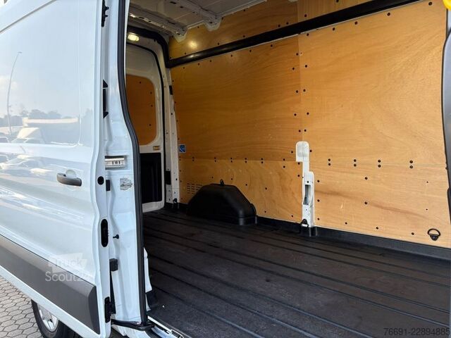 Spezial-LKW Ford Transit