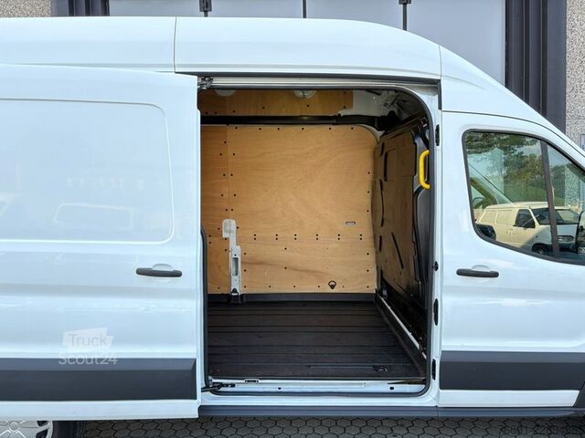 Spezial-LKW Ford Transit