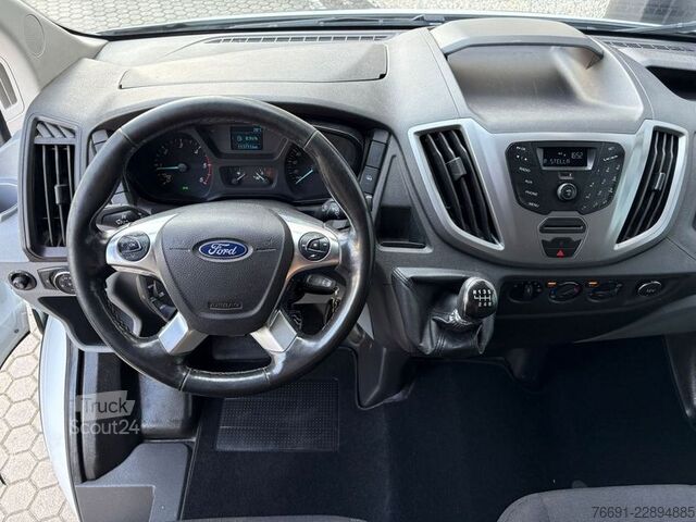 Spezial-LKW Ford Transit