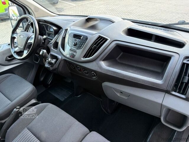 Spezial-LKW Ford Transit
