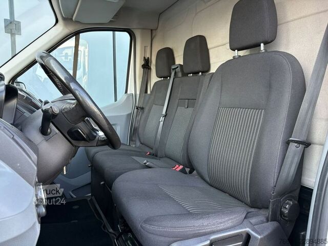 Spezial-LKW Ford Transit