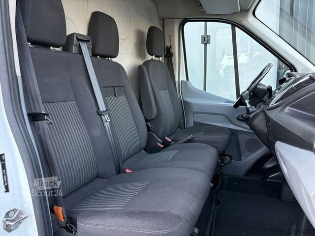 Spezial-LKW Ford Transit