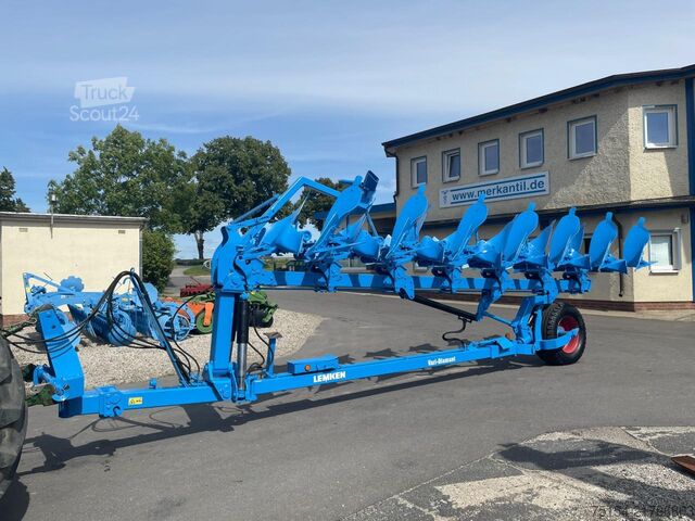 Pflug Lemken Vari Diamant 9X 6+1 Neuer Preis!
