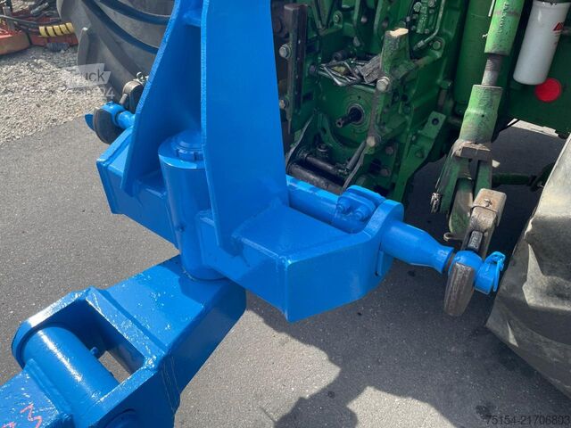 Pflug Lemken Vari Diamant 9X 6+1 Neuer Preis!
