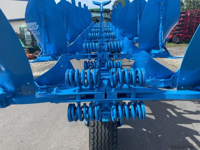 Pflug Lemken Vari Diamant 9X 6+1 Neuer Preis!