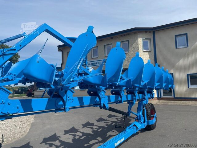 Pflug Lemken Vari Diamant 9X 6+1 Neuer Preis!