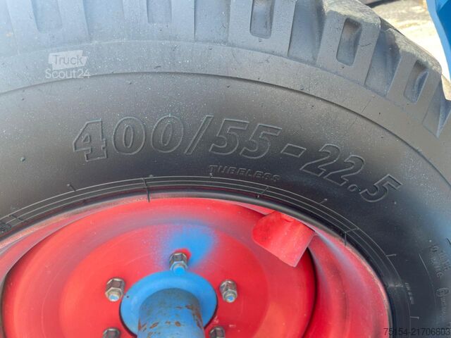 Pflug Lemken Vari Diamant 9X 6+1 Neuer Preis!
