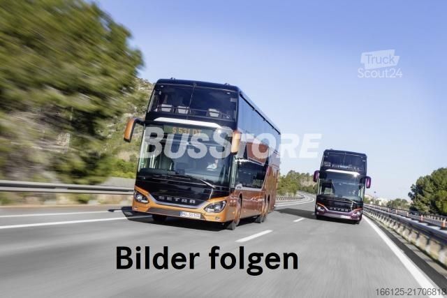 Meziměstský autobus SETRA S 419 UL