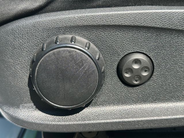 Furgon blaszak MERCEDES-BENZ Sprinter 317 LANG 9G-TRONIC TOTWINKEL 360°KAMERA