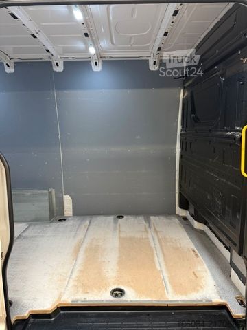 فان بسقف مرتفع VW Crafter Kasten L2-H2 Klima AHK 3,0T Garantie