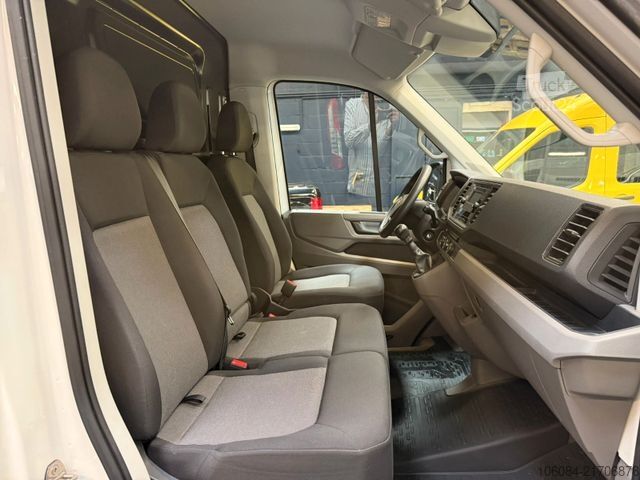 فان بسقف مرتفع VW Crafter Kasten L2-H2 Klima AHK 3,0T Garantie