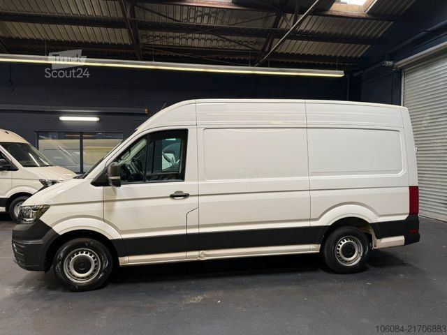 شاحنة بانل VW Crafter Kasten L2-H2 Klima AHK 3,0T Garantie