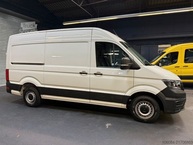 شاحنة بانل VW Crafter Kasten L2-H2 Klima AHK 3,0T Garantie