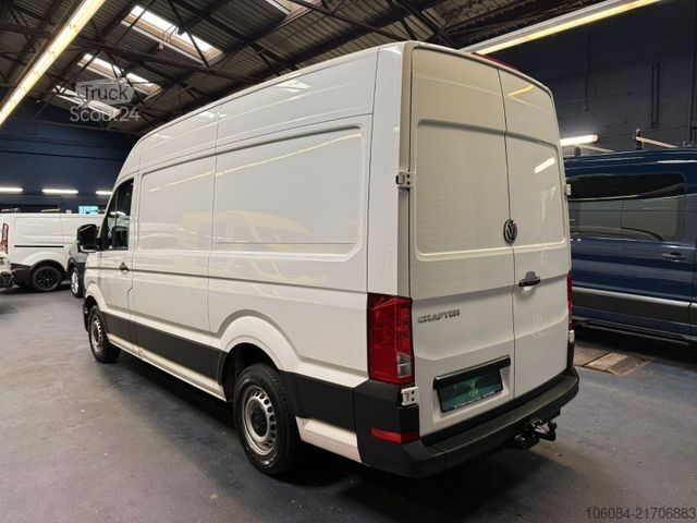 شاحنة بانل VW Crafter Kasten L2-H2 Klima AHK 3,0T Garantie
