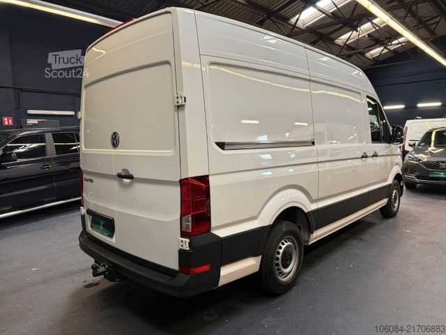 شاحنة بانل VW Crafter Kasten L2-H2 Klima AHK 3,0T Garantie