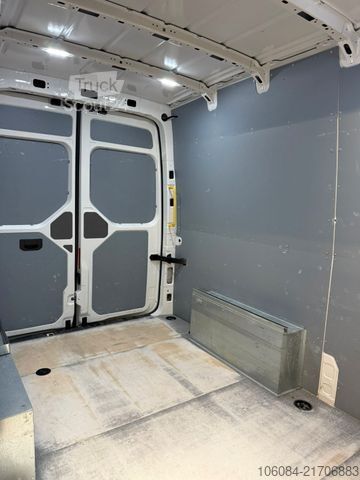 شاحنة بانل VW Crafter Kasten L2-H2 Klima AHK 3,0T Garantie