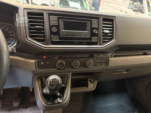 شاحنة بانل VW Crafter Kasten L2-H2 Klima AHK 3,0T Garantie