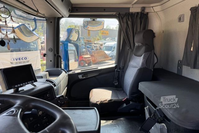 Φορτηγό ανατρεπόμενο SCANIA G480 6x2 Gergen 26T