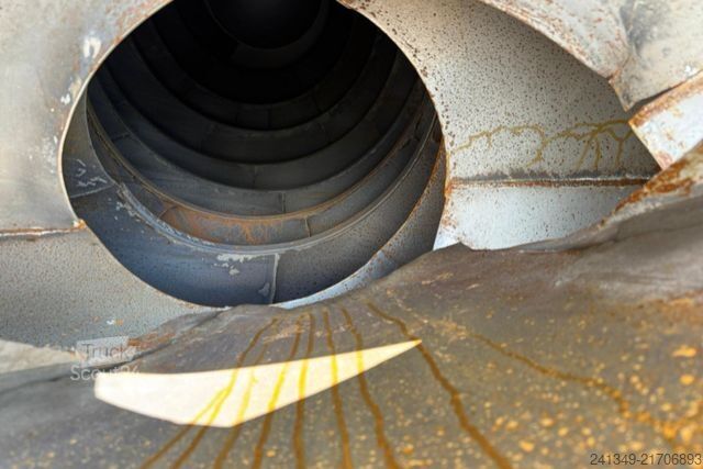 Betongblandarbilar MERCEDES-BENZ Arocs 3248 8x4 Cifa 9m3