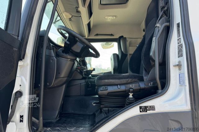 Betongblandarbilar MERCEDES-BENZ Arocs 3248 8x4 Cifa 9m3