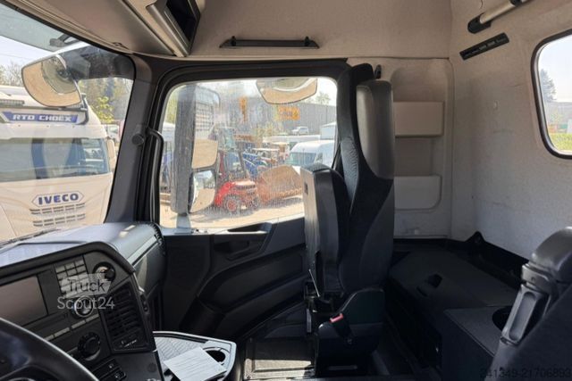 Betongblandarbilar MERCEDES-BENZ Arocs 3248 8x4 Cifa 9m3