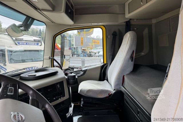 Chasis de camión VOLVO FH-500 10x4