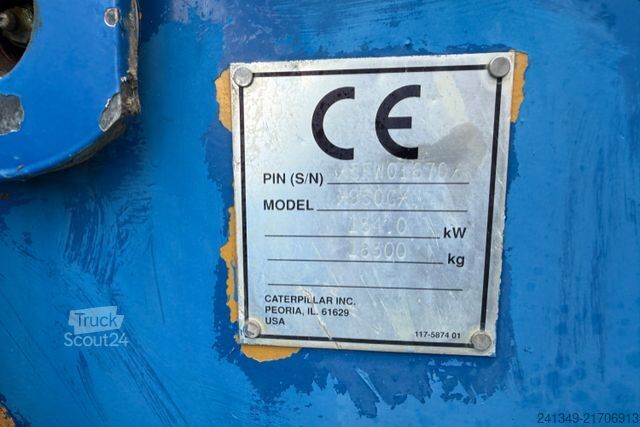 Autre Caterpillar CATERPILLAR | 950G