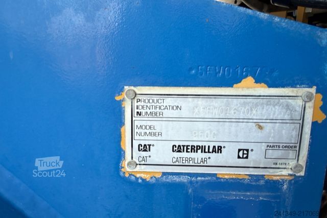 Autre Caterpillar CATERPILLAR | 950G