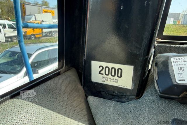 Autre Caterpillar CATERPILLAR | 950G