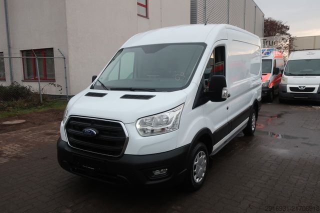 Slēgtais furgons FORD Transit Kasten 290 L2 Trend / Klima / FN:69