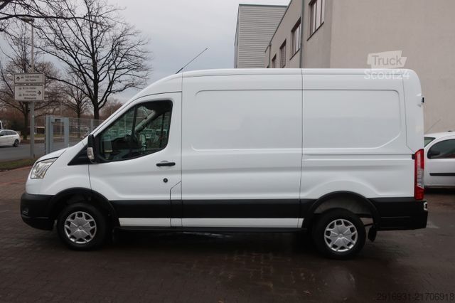Slēgtais furgons FORD Transit Kasten 290 L2 Trend / Klima / FN:69