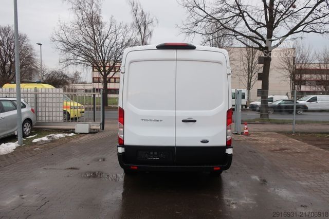 Slēgtais furgons FORD Transit Kasten 290 L2 Trend / Klima / FN:69