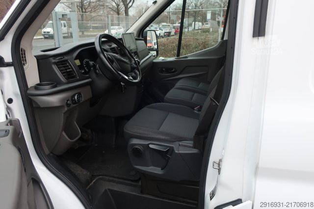 Slēgtais furgons FORD Transit Kasten 290 L2 Trend / Klima / FN:69