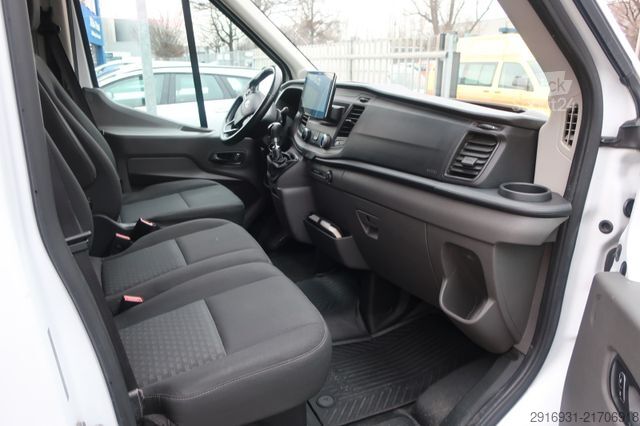 Slēgtais furgons FORD Transit Kasten 290 L2 Trend / Klima / FN:69