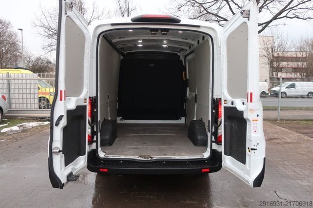 Slēgtais furgons FORD Transit Kasten 290 L2 Trend / Klima / FN:69