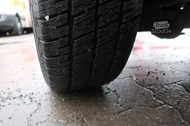 Slēgtais furgons FORD Transit Kasten 290 L2 Trend / Klima / FN:69