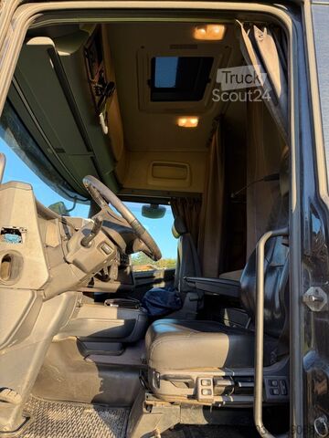 Holztransporter LKW SCANIA R730 V8 LB6x4HNB Volluft EPSILON