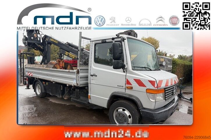 Вакуумен цистерна камион MAN TGS 28.360 Saug-Druck-Kombi  Wiedemann 1000