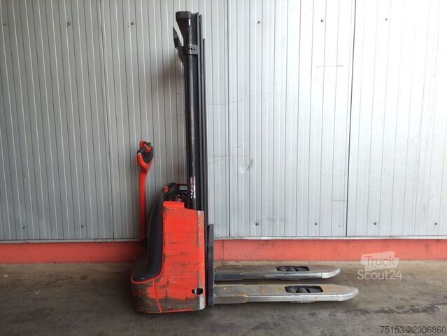  Linde L10