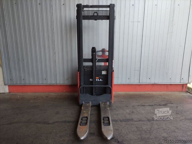  Linde L10