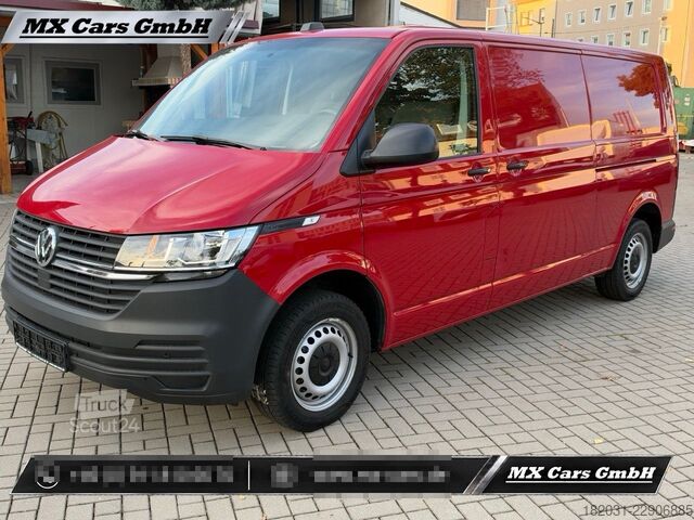 Panel kombi VW T6 Lang Klima Navi Kamera PDC * 2 Schiebetüren *