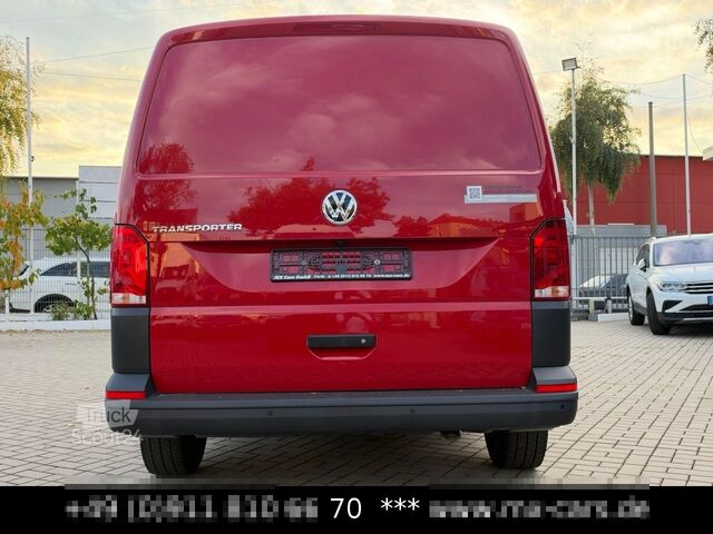 Panel kombi VW T6 Lang Klima Navi Kamera PDC * 2 Schiebetüren *