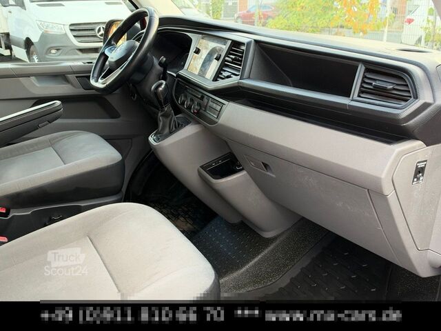 Panel kombi VW T6 Lang Klima Navi Kamera PDC * 2 Schiebetüren *