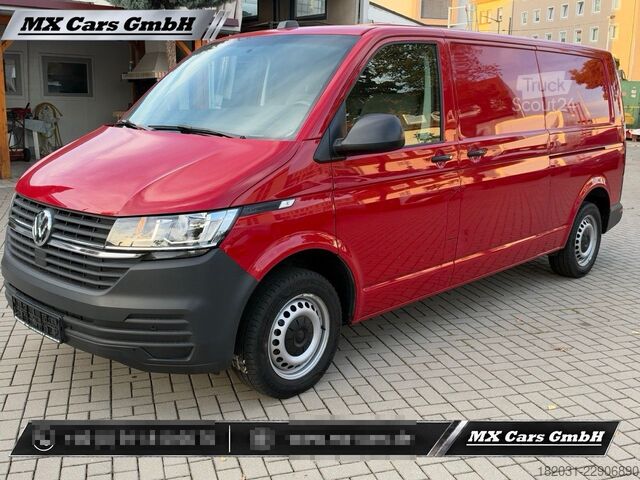 Panel kombi VW T6 Lang Klima Navi Kamera PDC * 2 Schiebetüren *