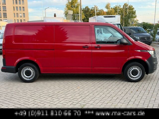 Panel kombi VW T6 Lang Klima Navi Kamera PDC * 2 Schiebetüren *