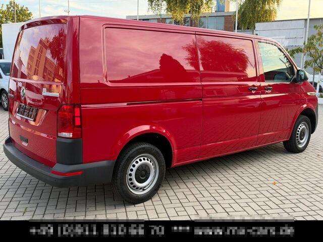 Panel kombi VW T6 Lang Klima Navi Kamera PDC * 2 Schiebetüren *