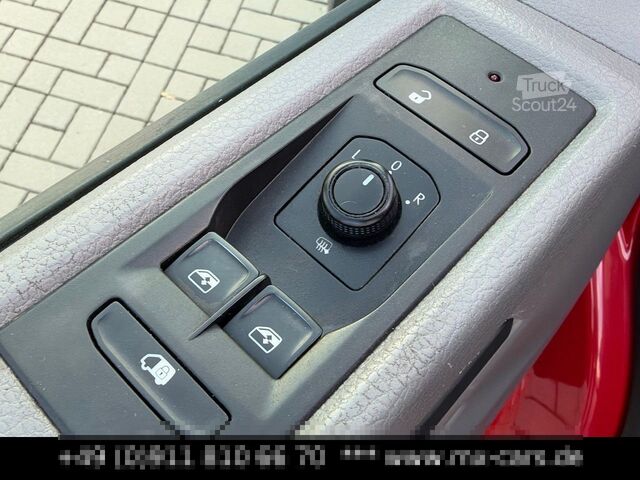 Panel kombi VW T6 Lang Klima Navi Kamera PDC * 2 Schiebetüren *