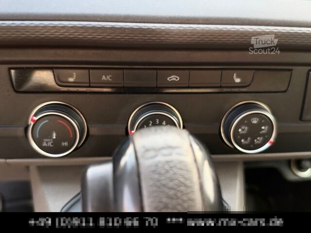 Panel kombi VW T6 Lang Klima Navi Kamera PDC * 2 Schiebetüren *